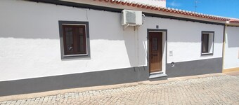 Holiday Home 'Granja' with Private Garden and Air Conditioning