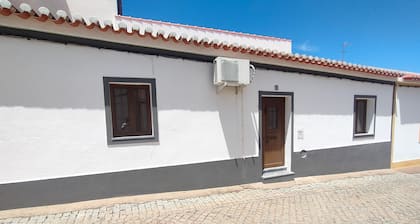 Holiday Home 'Granja' with Private Garden and Air Conditioning