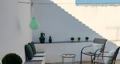 Holiday Home 'Granja' with Private Garden and Air Conditioning