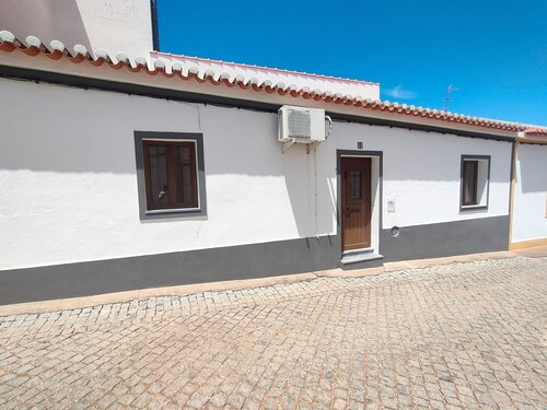 Holiday Home 'Granja' with Private Garden and Air Conditioning