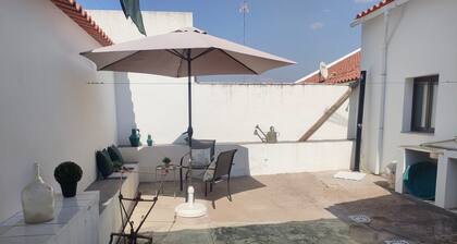 Maison de vacances 'Granja' avec jardin privé et climatisation