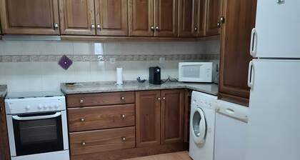 Holiday Home 'Granja' with Private Garden and Air Conditioning
