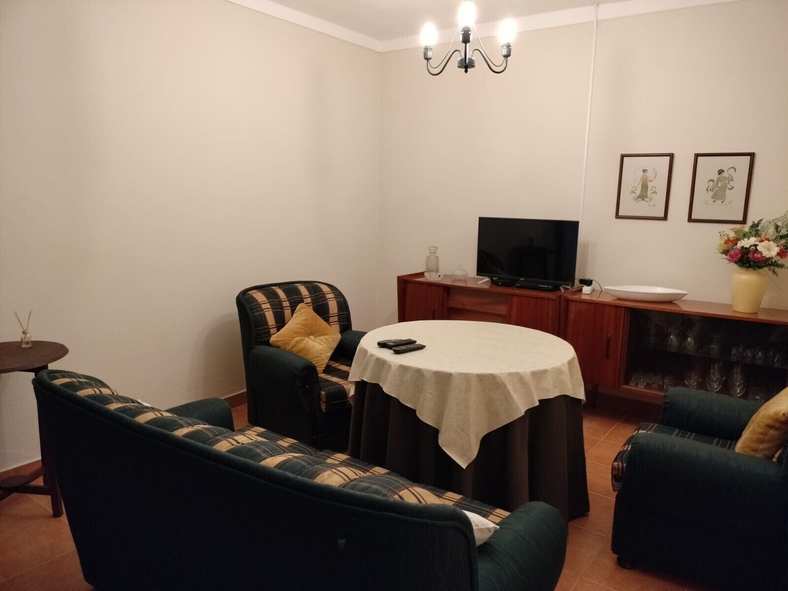 Casa De Vacaciones 'Granja' Con Jardín Privado Y Aire Acondicionado - Granja