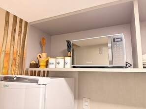 Basic Studio | Interior