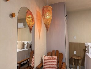 Studio | Rideaux occultants, fer et planche à repasser, Wi-Fi gratuit