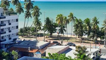 Basic Studio | Property grounds