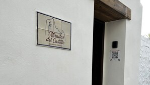 Außendetails