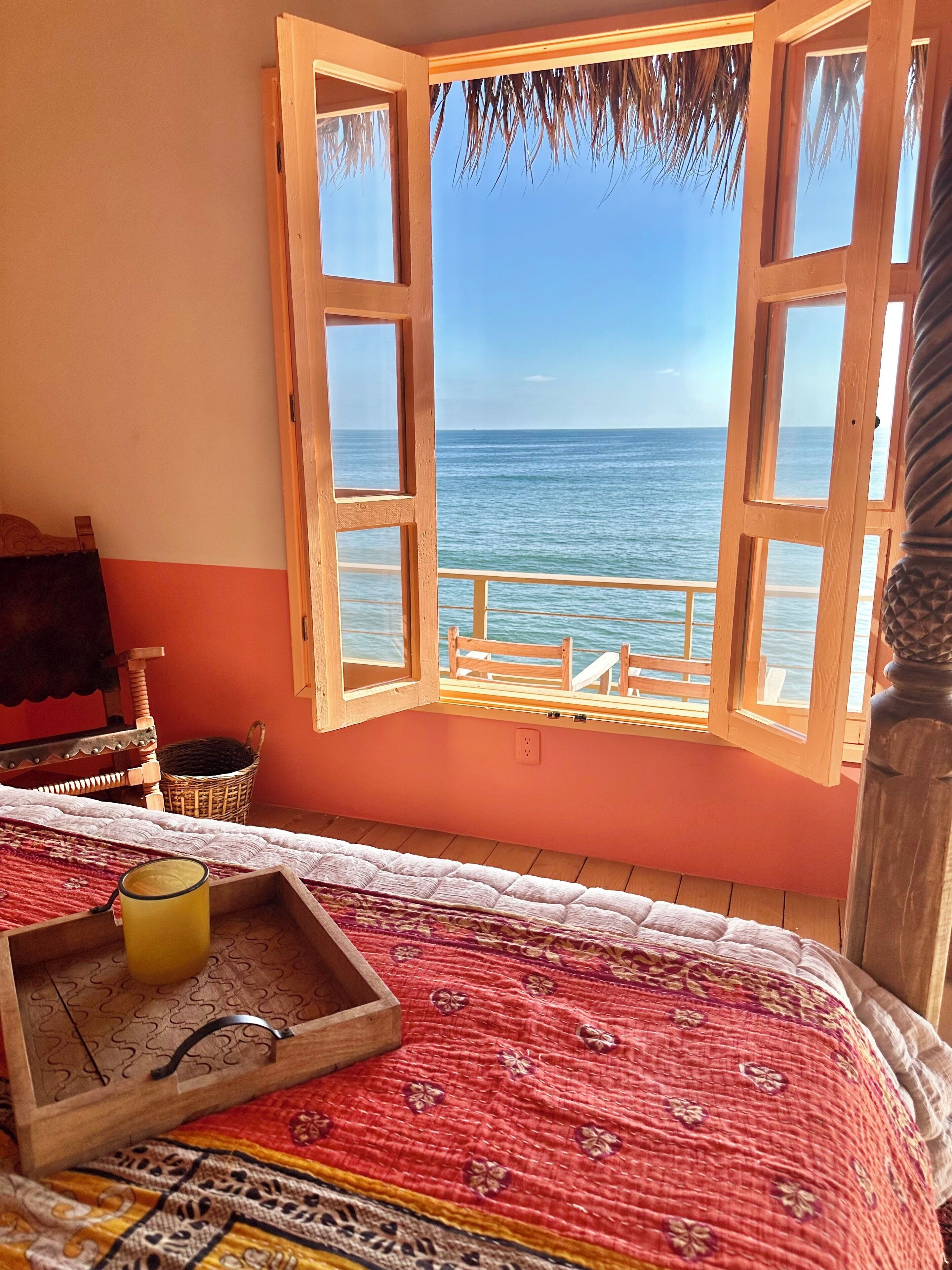 2 bedrooms, in-room safe, free WiFi, bed sheets