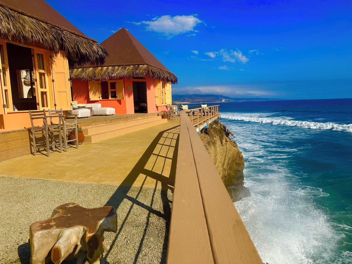 Værtens profilbillede