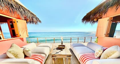 Introducing Stella Maris Exotic Cabanas!
EXCLUSIVE property up to 4 guest!