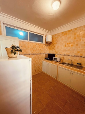 アパートメント 2 ベッドルーム バリアフリー 喫煙可 | 内装