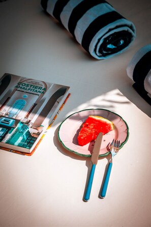 Room, 1 Bedroom, Balcony, Mountain View | Sundeck