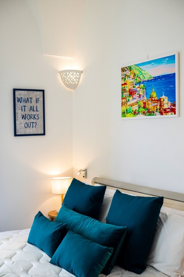 Room, 1 Bedroom, Balcony, Mountain View | 1 bedroom