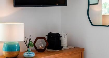 Room-breathtaking Suite With Sea View in