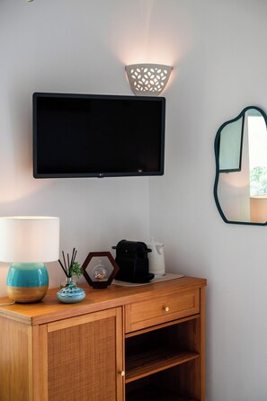 Room, 1 Bedroom, Balcony | Room amenity - Room-amazing Positano Suite Danielle (Positano)