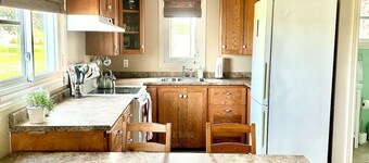 Stay at Jordan Valley Vineyards Barnhouse
