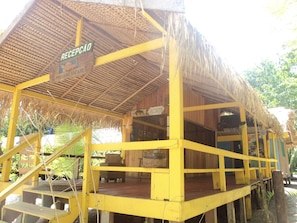 Fachada
