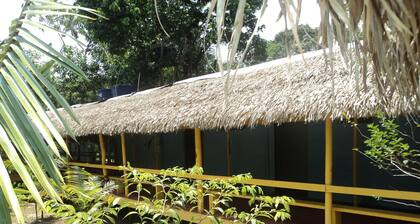 Pousada de Selva Jacaré