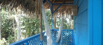 Pousada de Selva Jacaré