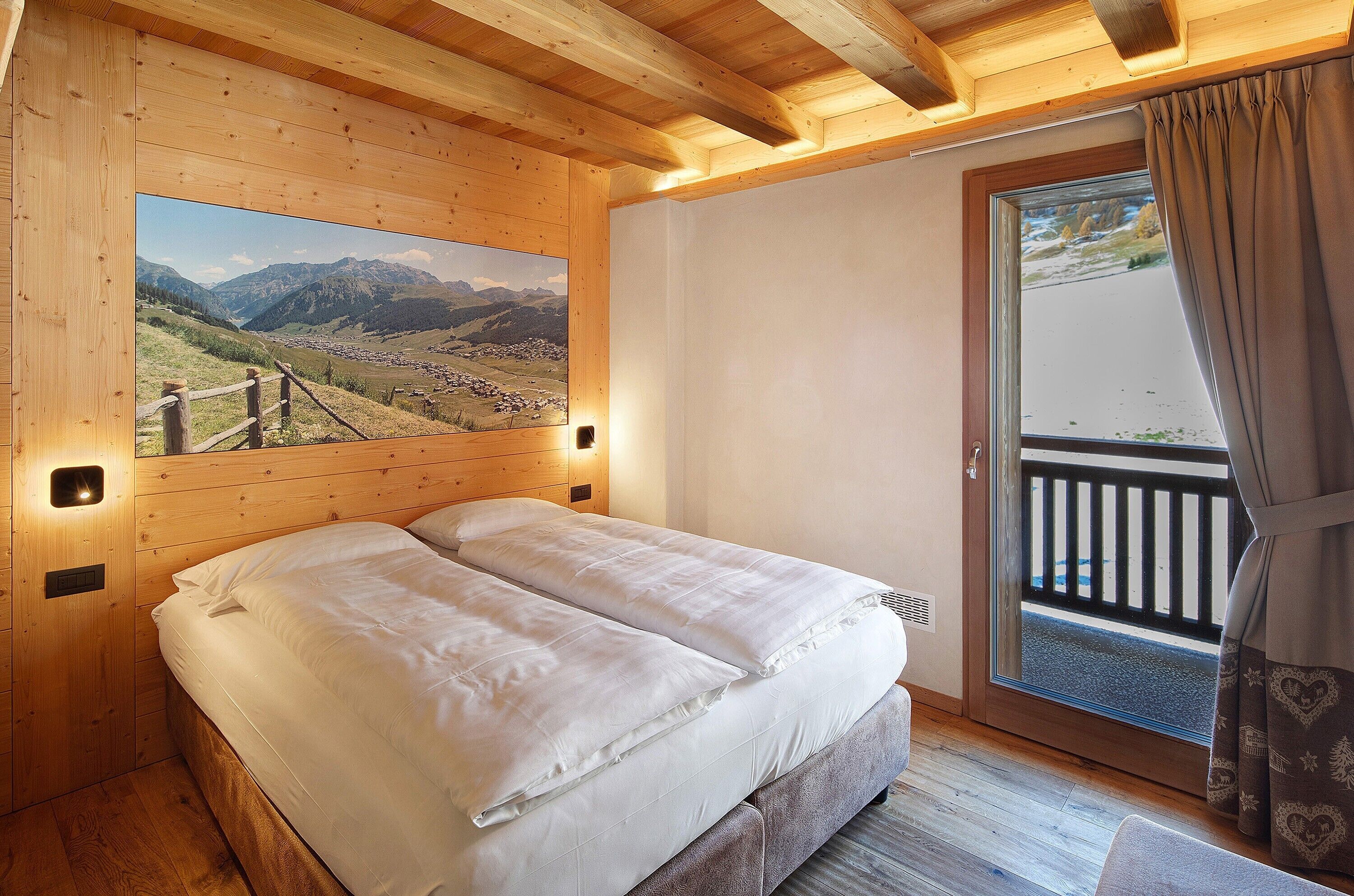 3 quartos, ferros/tábuas de passar roupa, Wi-Fi, roupa de cama