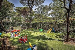 Espace pour enfants