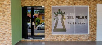Hotel Del Pilar