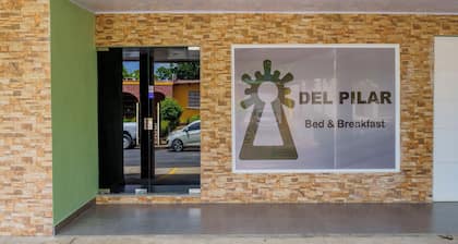 Hotel Del Pilar