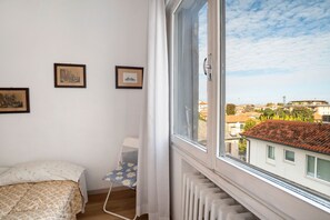 4 Schlafzimmer, Bügeleisen/Bügelbrett, WLAN, Bettwäsche