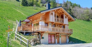 Exterieur