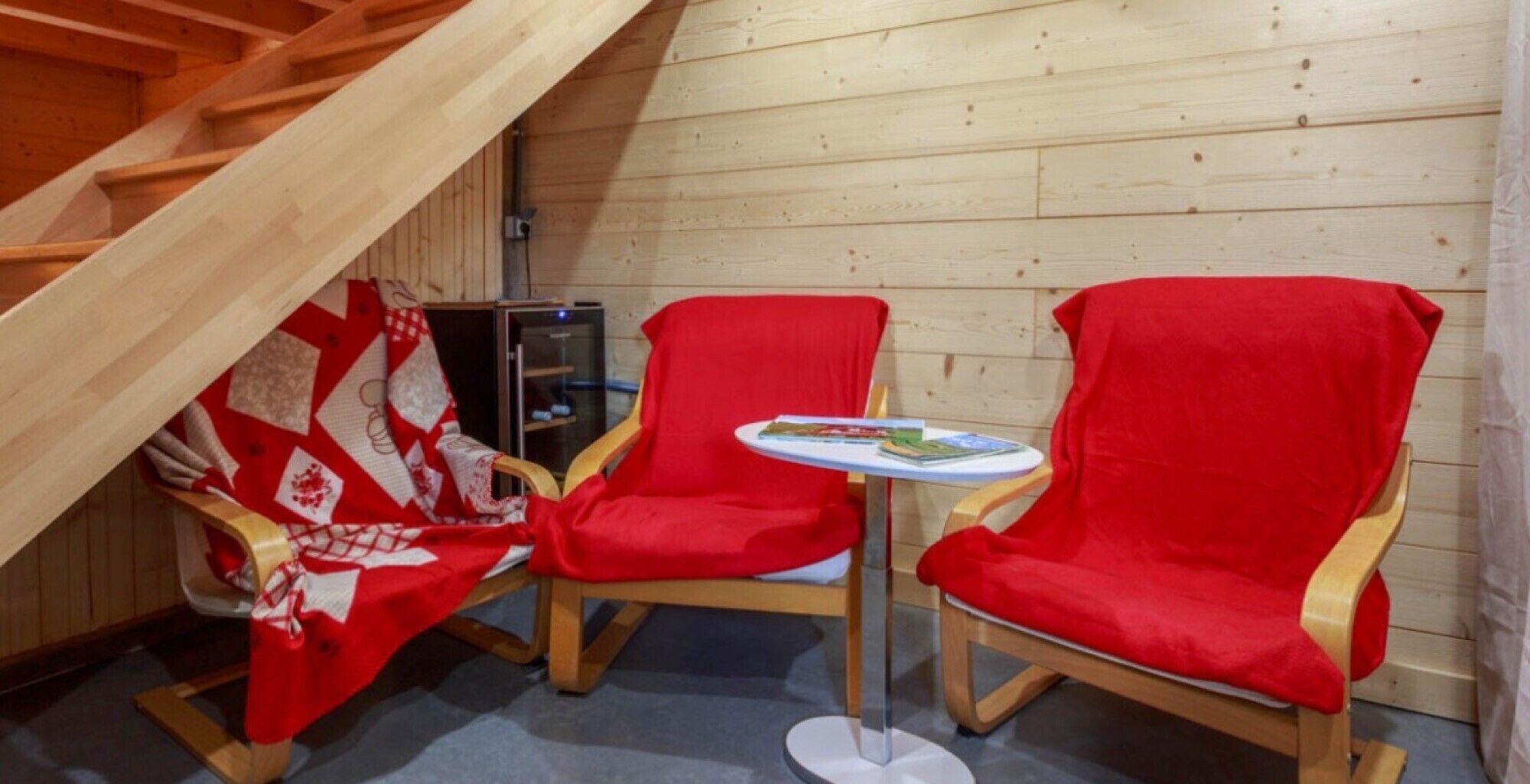 Interieur