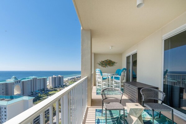 Condo, Multiple Beds (Ariel Dunes I 2102) | Property grounds - Ariel Dunes I 2102 (Miramar Beach)