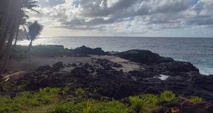 Escape to Pahoa! 3 Bed 2 Bath in Hawaiian Beaches