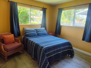 3 habitaciones, wifi y ropa de cama 
