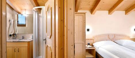 3 sovrum, strykjärn/strykbräda, wi-fi och sängkläder