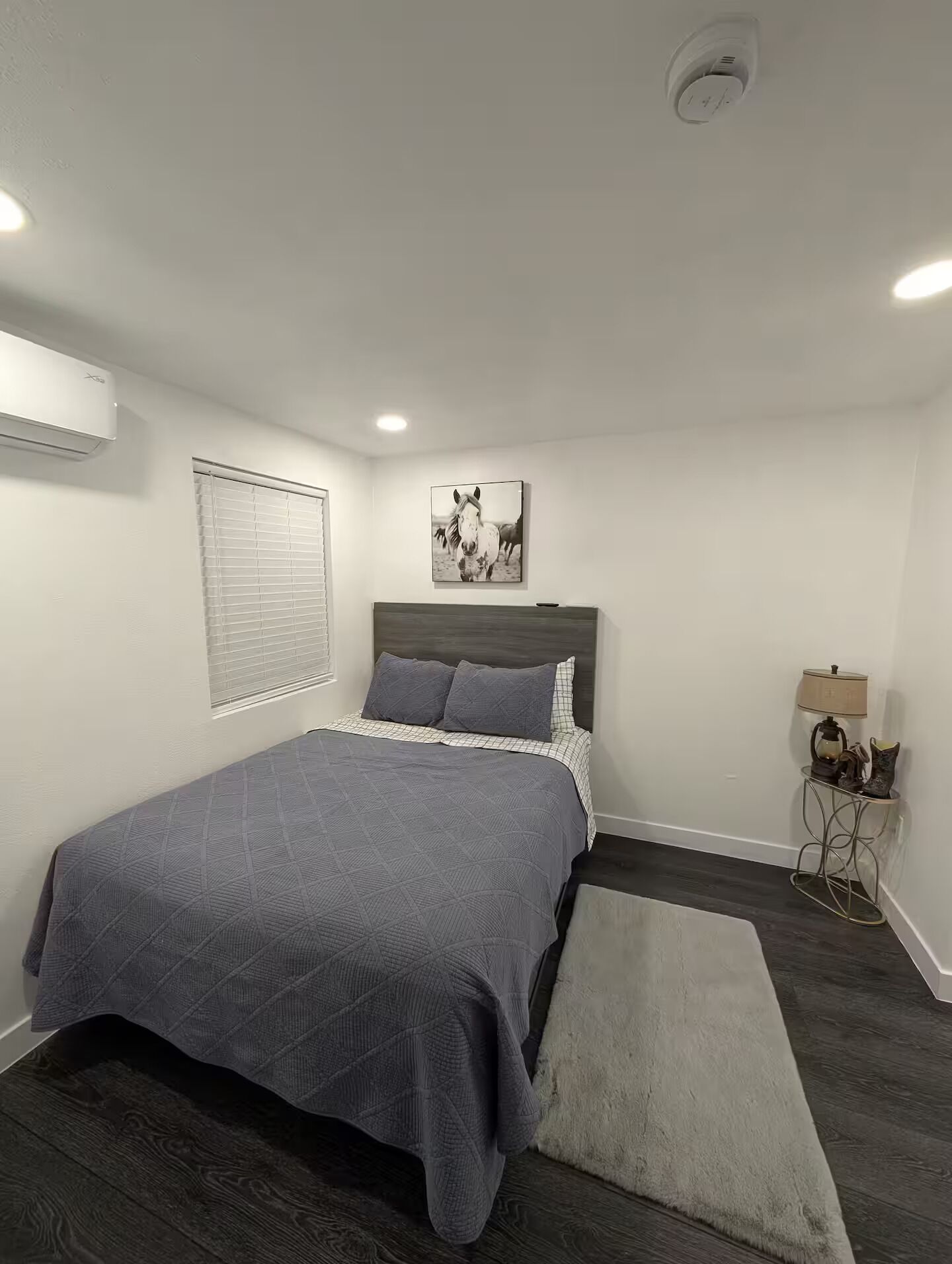 2 habitaciones, wifi y ropa de cama 