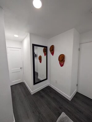 Interior - Rancho Las Casitas (Tucson)