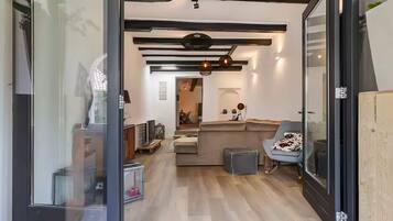 Huis | Woonkamer