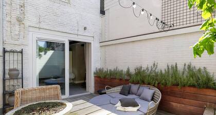 House in Sneek Near Frisian Lakes