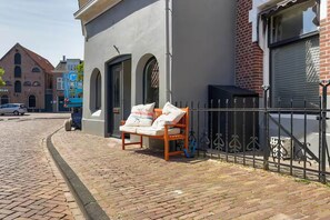 Hus | Exteriör