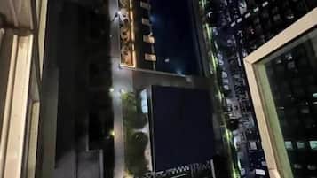 施設の敷地