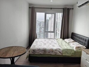 1 bedroom, WiFi