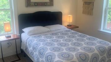 3 chambres, Wi-Fi, draps fournis