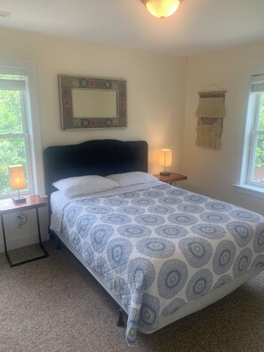 3 chambres, Wi-Fi, draps fournis