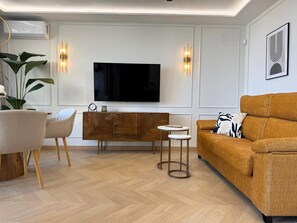 TV connectée