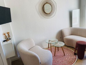 TV connectée