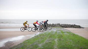 Apartment | View from property