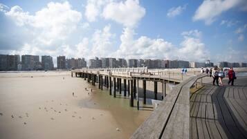 Apartment | View from property