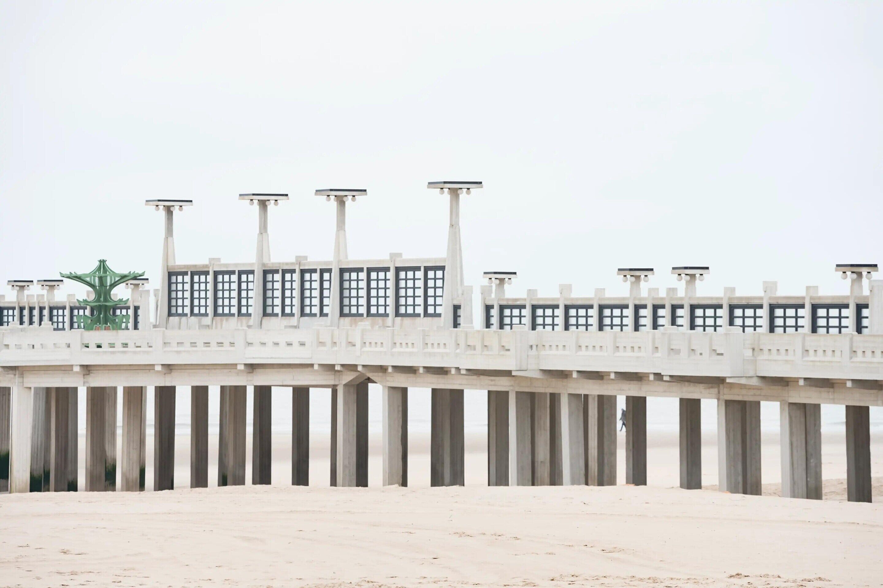 Apartment | Blick von der Unterkunft