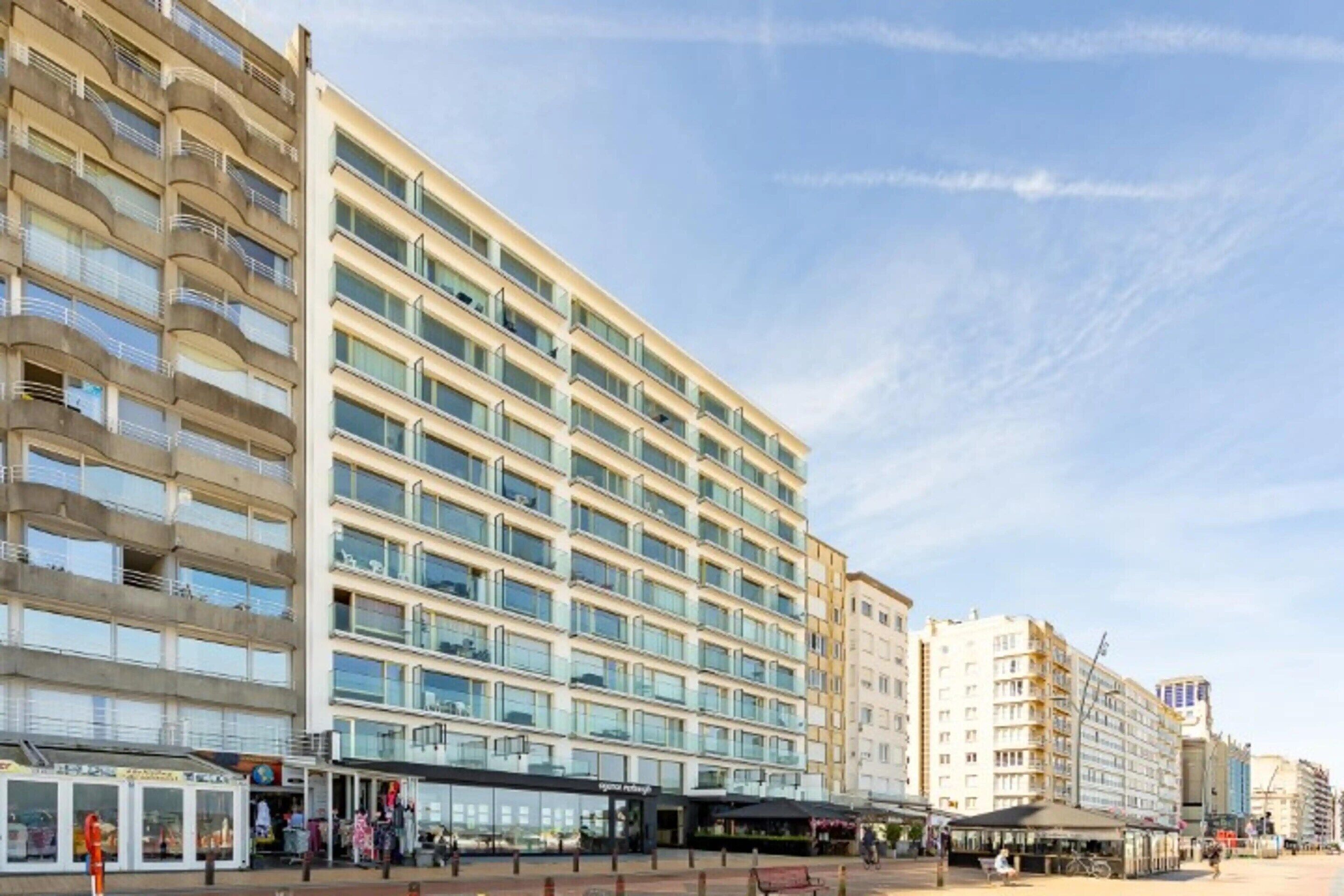 Căn hộ | Quang cảnh nhìn từ nơi lưu trú