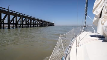 Apartment | View from property